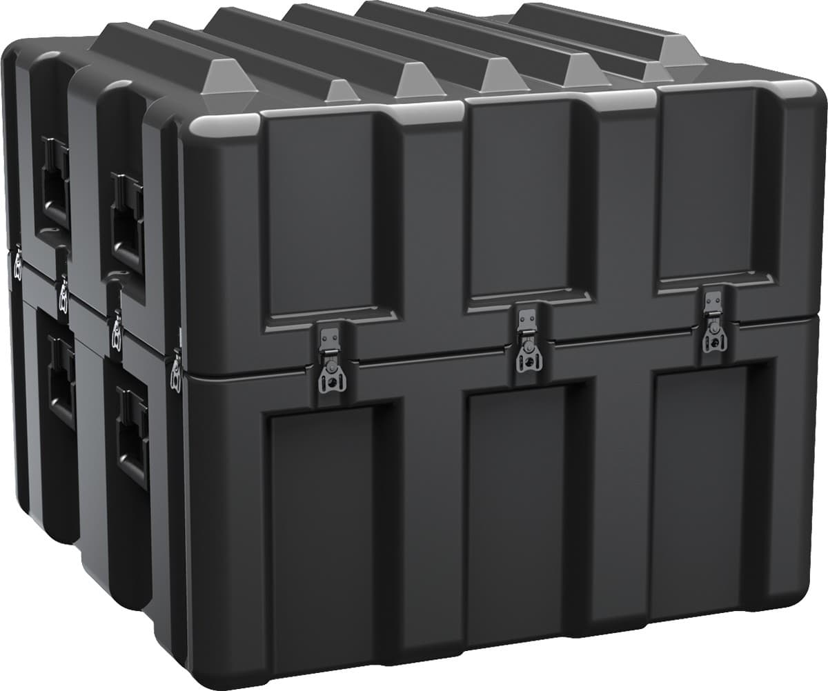 Кейсы серии Single LID AL3232-1412 90,0x90,0x77,3 см AL3232_14_12CLSACSM