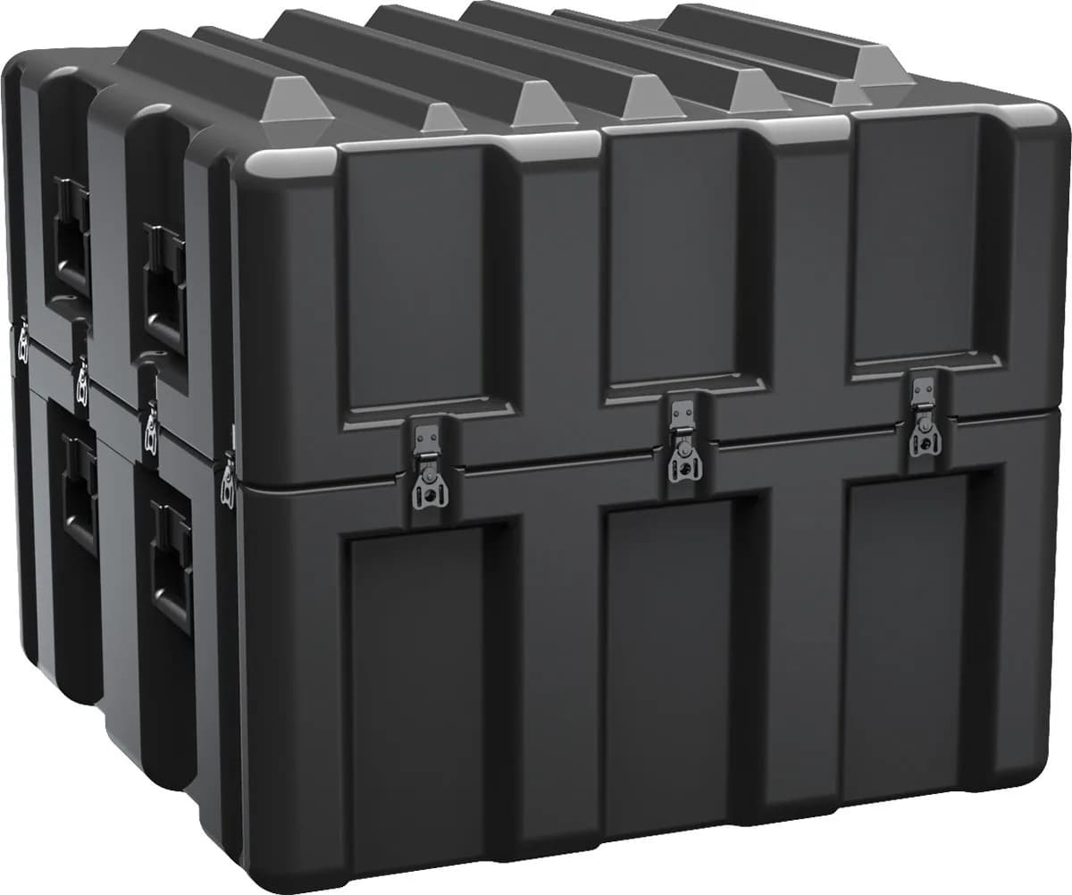 Кейсы серии Single LID AL3232-1412 90,0x90,0x77,3 см AL3232_14_12CLSACSM