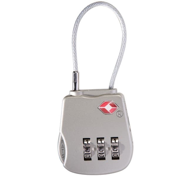 Кодовый замок Pelican 1506TSA 1500-518-000E