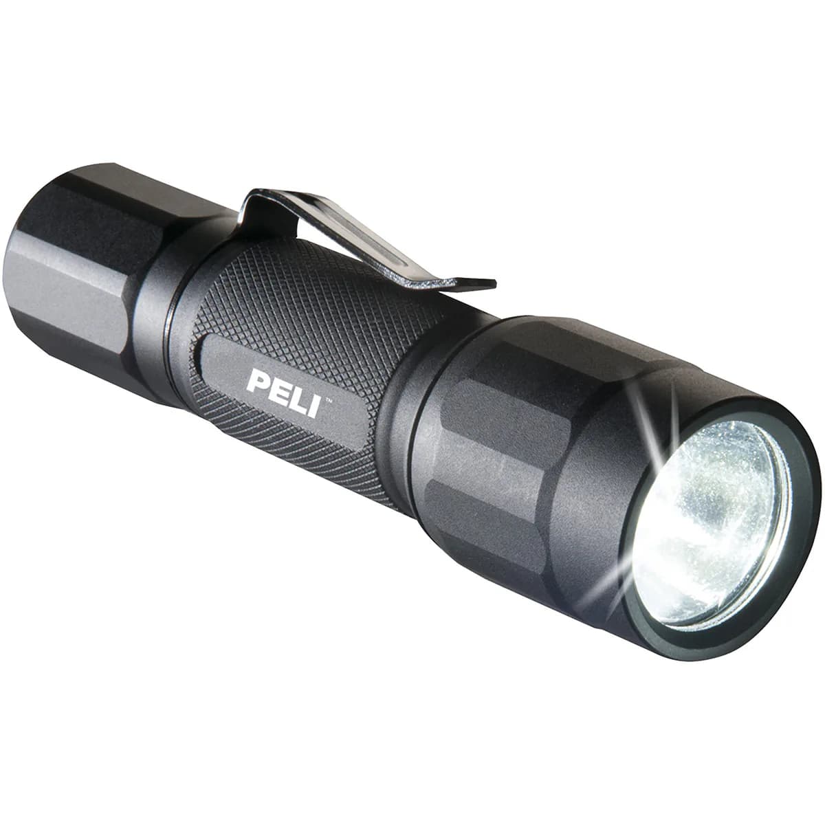 Компактный тактический фонарь Peli 2350 LED черный 023500-0001-110E