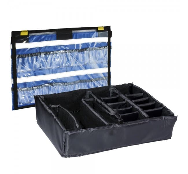 Комплект для медслужб Pelican 1505EMS для 1500 EMS 1500-406-200E