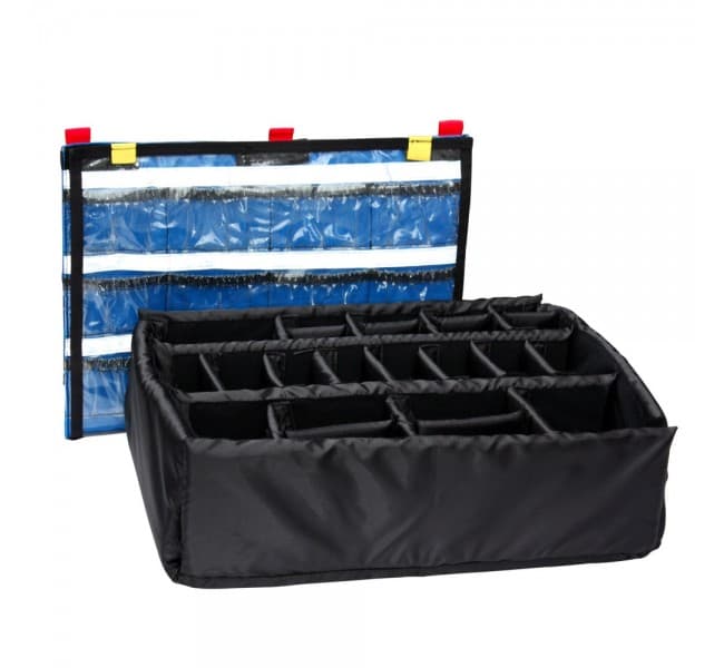 Комплект для медслужб Pelican 1555EMS для 1550 EMS 1550-406-200E