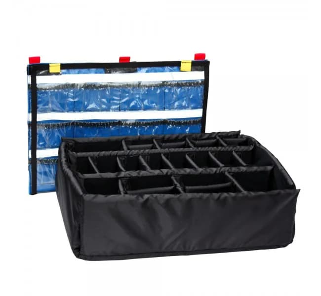 Комплект для медслужб Pelican 1555EMS для 1550 EMS 1550-406-200E