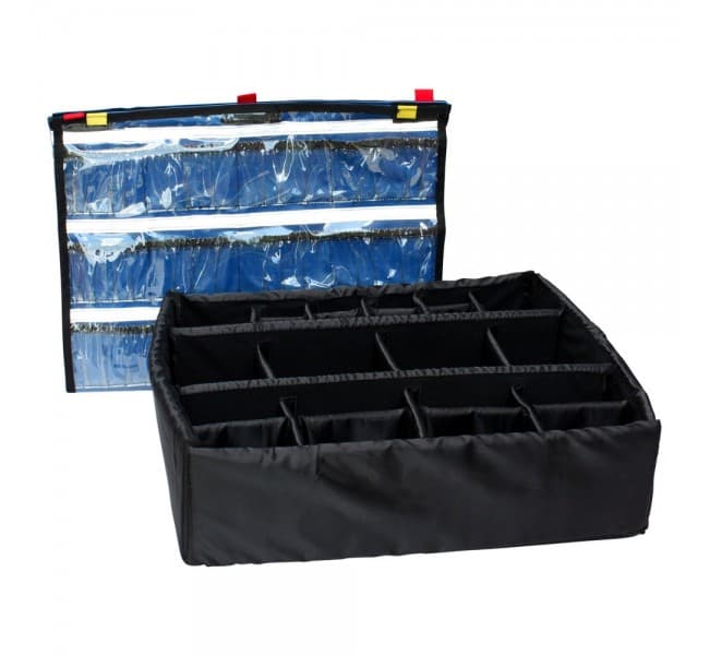 Комплект для медслужб Pelican 1605EMS для 1600 EMS 1600-406-200E