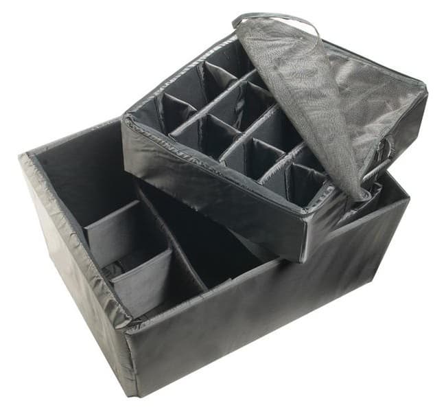 Комплект мягких перегородок Pelican 0355 для 0350 0350-406-100E