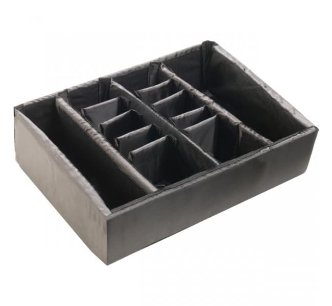 Комплект мягких перегородок Pelican 1525 для 1520 1520-406-100E