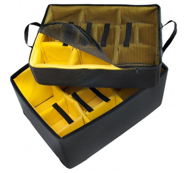 Комплект мягких перегородок Pelican 1637AirDS 016370-4060-000E