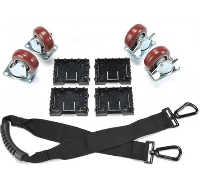 Комплект перемещения Pelican 0357 для 0340/0350/0370 0350-341-000E