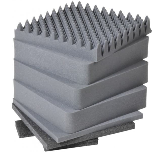 Комплект поропласта Pelican 0341 для 0340 0340-400-000E