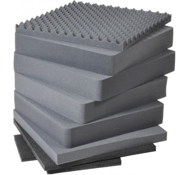 Комплект поропласта Pelican 0371 для 0370 0370-400-000E