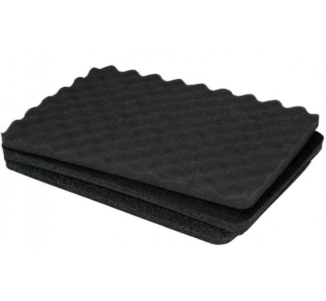 Комплект поропласта Pelican 1071 для 1075 1070-400-000E