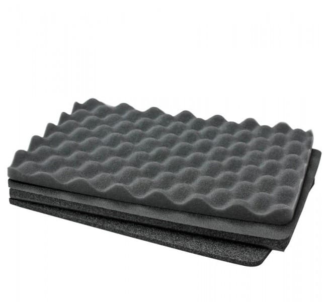 Комплект поропласта Pelican 1086 для 1085 1085-400-000E