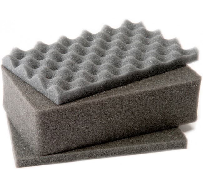 Комплект поропласта Pelican 1151 для 1150 1150-400-000E