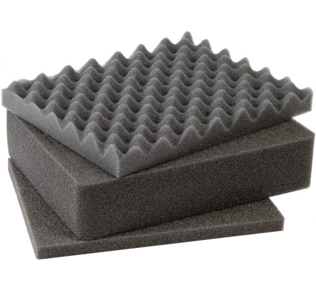 Комплект поропласта Pelican 1201 для 1200 1200-400-000E