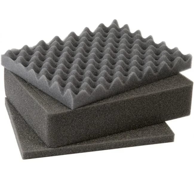 Комплект поропласта Pelican 1201 для 1200 1200-400-000E