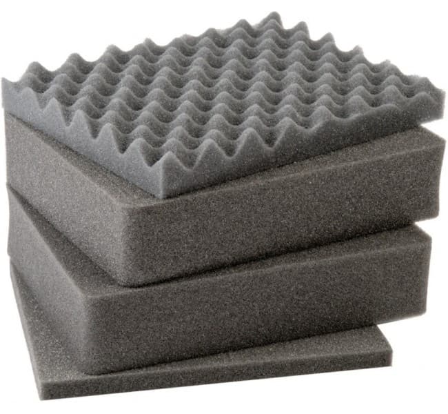 Комплект поропласта Pelican 1301 для 1300 1300-400-000E