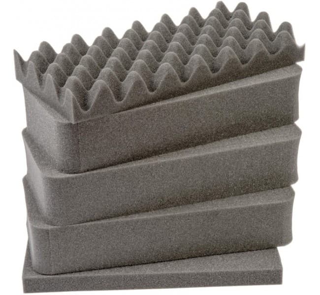 Комплект поропласта Pelican 1431 для 1430 1430-400-000E