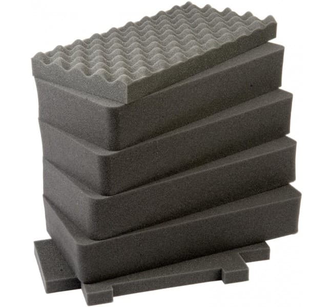 Комплект поропласта Pelican 1441 для 1440 1440-400-000E