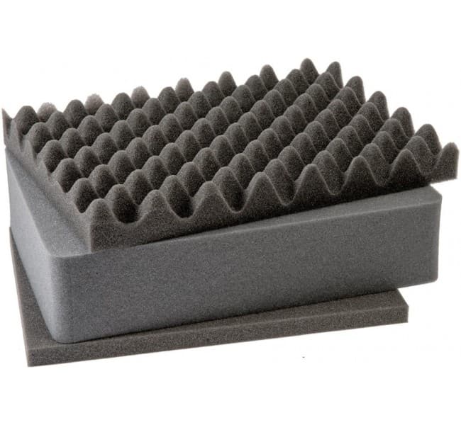 Комплект поропласта Pelican 1451 для 1450 1450-400-000E