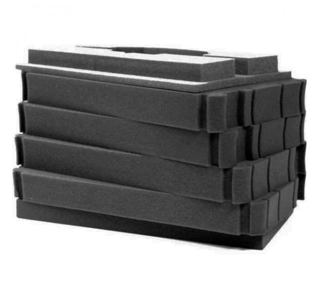 Комплект поропласта Pelican 1461 для 1460 1460-400-000E