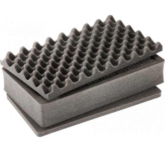 Комплект поропласта Pelican 1485AirFS для кейса Pelican Air 1485 014850-4000-000E