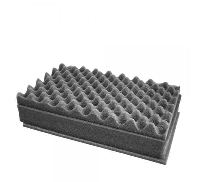 Комплект поропласта Pelican 1491 для 1490 1490-400-000E