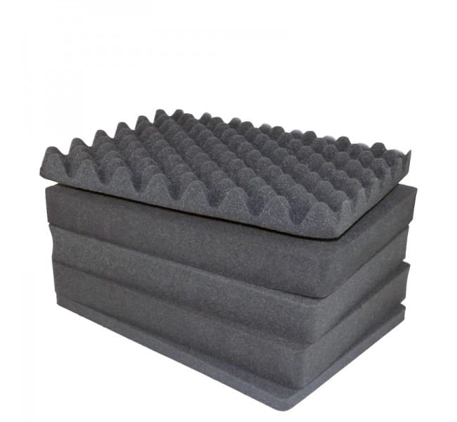 Комплект поропласта Pelican 1507AirFS 015070-4000-000E