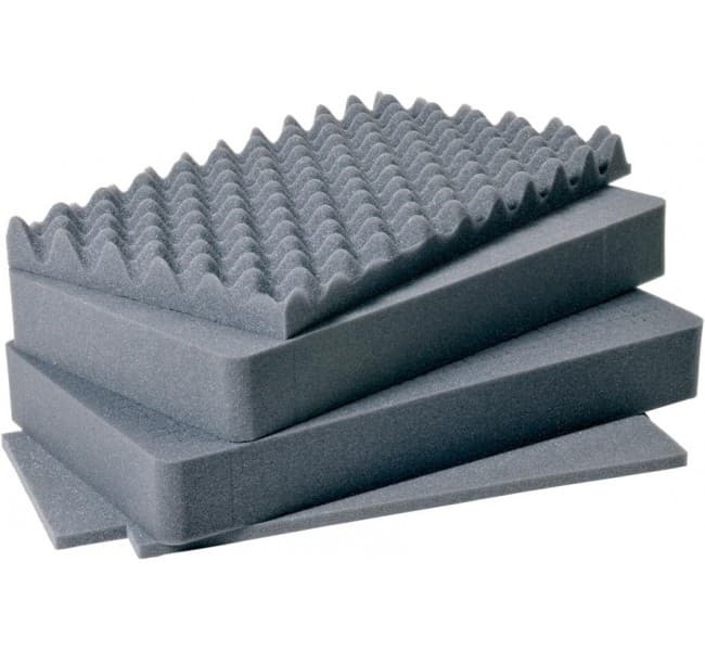 Комплект поропласта Pelican 1511 для 1510 1510-400-000E