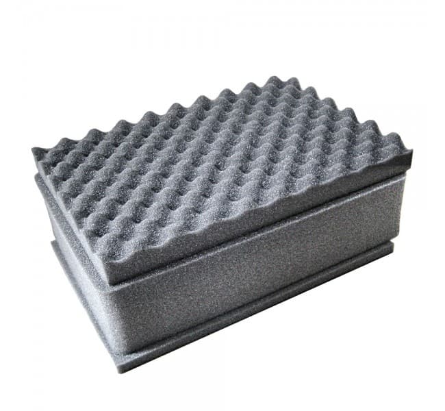 Комплект поропласта Pelican 1521 для 1520 1520-400-000E