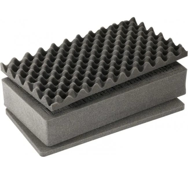 Комплект поропласта Pelican 1525AirFS 015250-4000-000E