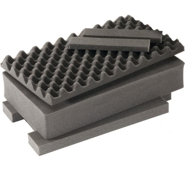 Комплект поропласта Pelican 1535AirFS 015350-4000-000E