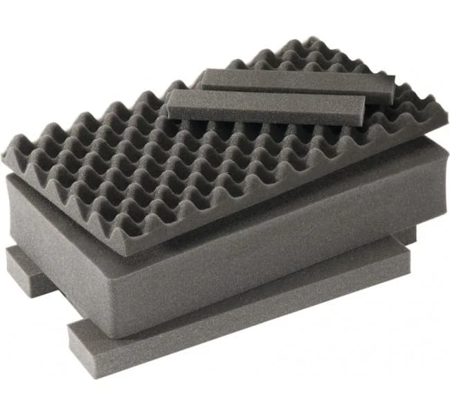 Комплект поропласта Pelican 1535AirFS 015350-4000-000E