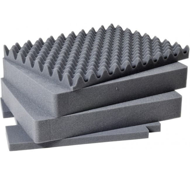 Комплект поропласта Pelican 1561 для 1560 1560-400-000E