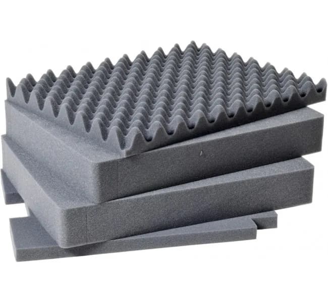 Комплект поропласта Pelican 1561 для 1560 1560-400-000E