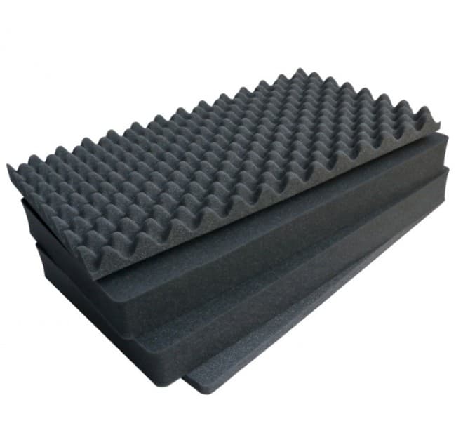 Комплект поропласта Pelican 1605AirFS 016050-4000-000E