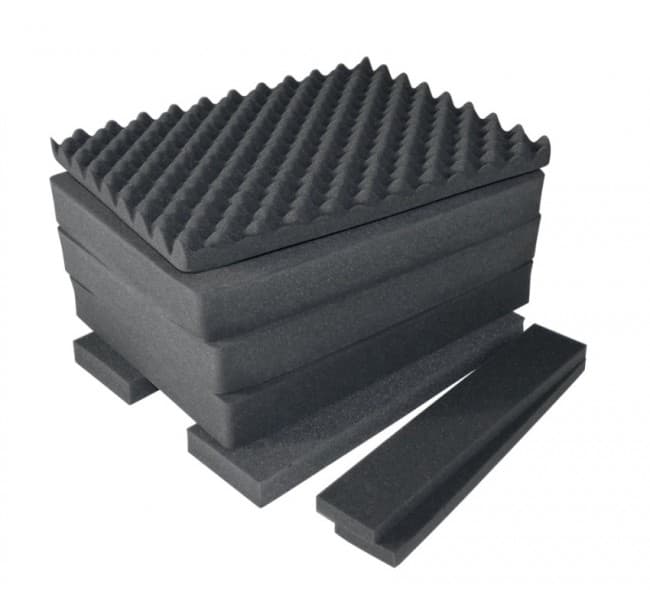 Комплект поропласта Pelican 1607AirFS 016070-4000-000E