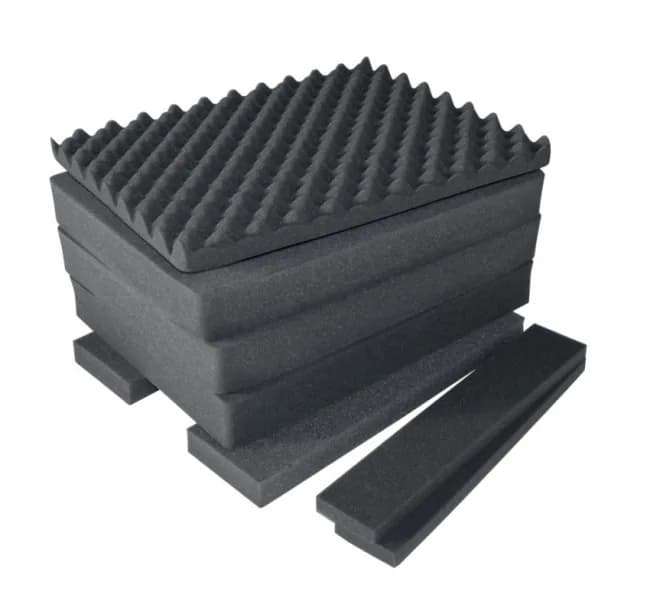 Комплект поропласта Pelican 1607AirFS 016070-4000-000E