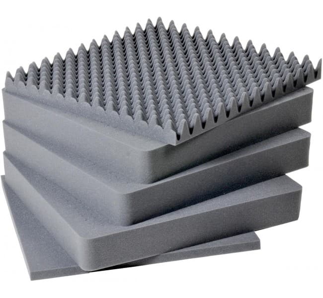 Комплект поропласта Pelican 1641 для 1640 1640-400-000E