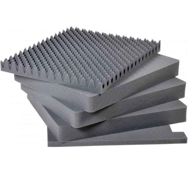 Комплект поропласта Pelican 1691 для 1690 1690-400-000E