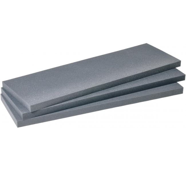 Комплект поропласта Pelican 1721 для 1720 1720-400-000E