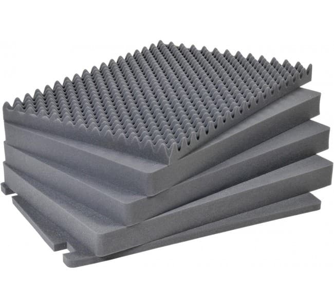 Комплект поропласта Pelican 1731 для 1730 1730-400-000E