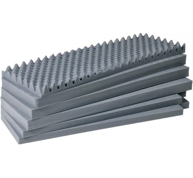 Комплект поропласта Pelican 1741 для 1740 1740-400-000E