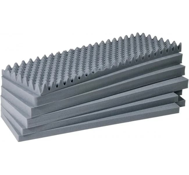 Комплект поропласта Pelican 1741 для 1740 1740-400-000E