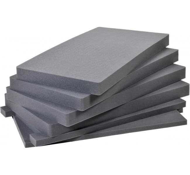 Комплект поропласта Pelican 1781 для 1780 1780-400-000E