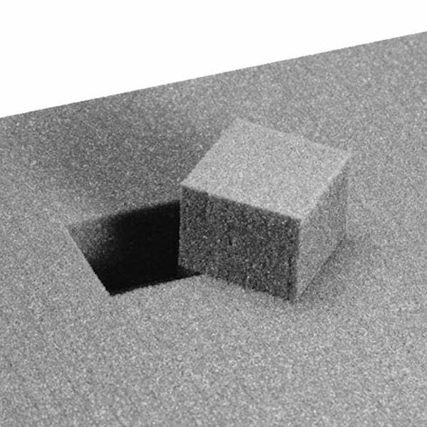 Комплект поропласта Pelican для кейса 1770, 1770-400-000E