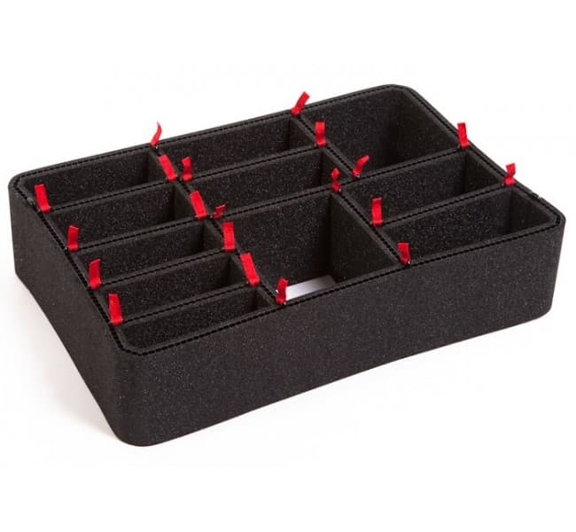 Комплект разделителей системы TrekPak Pelican 1485TP KIT 014850-5050-110E