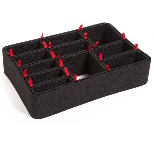 Комплект разделителей системы TrekPak Pelican 1485TP KIT 014850-5050-110E