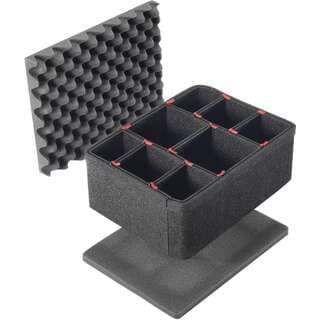 Комплект разделителей системы TrekPak Pelican 1506 015060-5050-110E