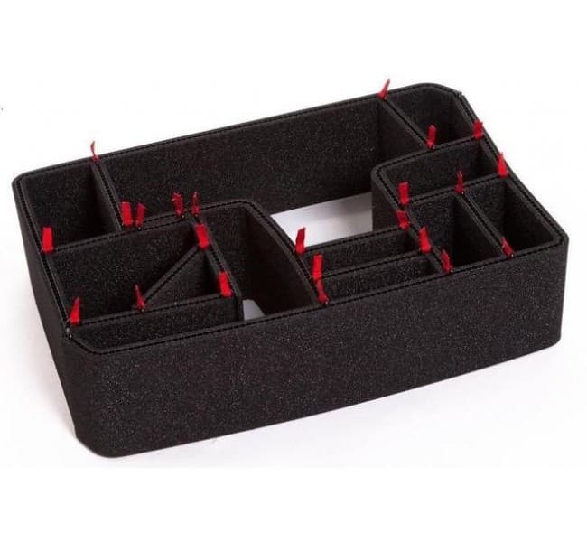 Комплект разделителей системы TrekPak Pelican 1525TP KIT 015250-5050-110E