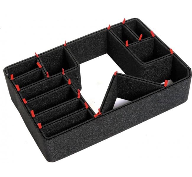 Комплект разделителей системы TrekPak Pelican 1535TP KIT 015350-5050-110E